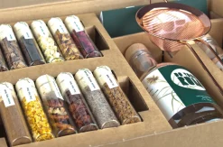 Barstuff Do Your Rum Set - Rum selbst aromatisieren