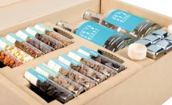 Barstuff Do Your Whisky Infusion Set