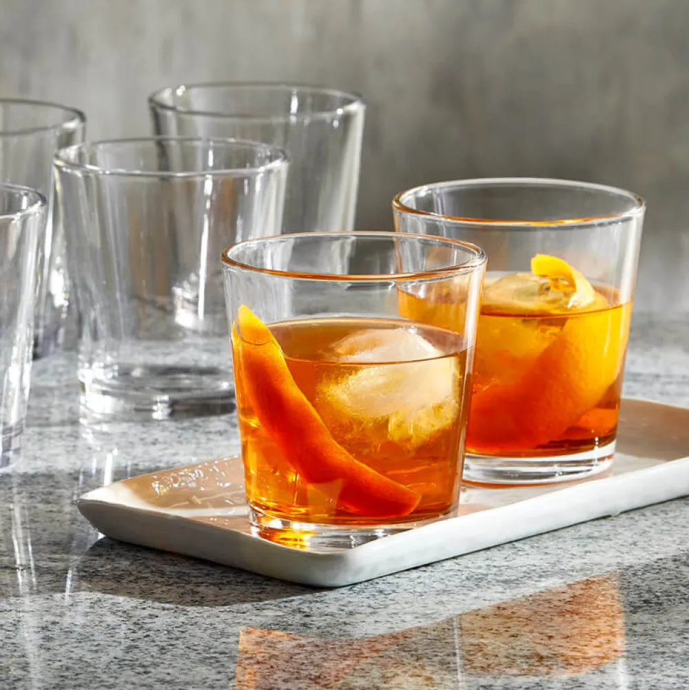 Barstuff D.O.F. Glas Basics, Onis - 355ml