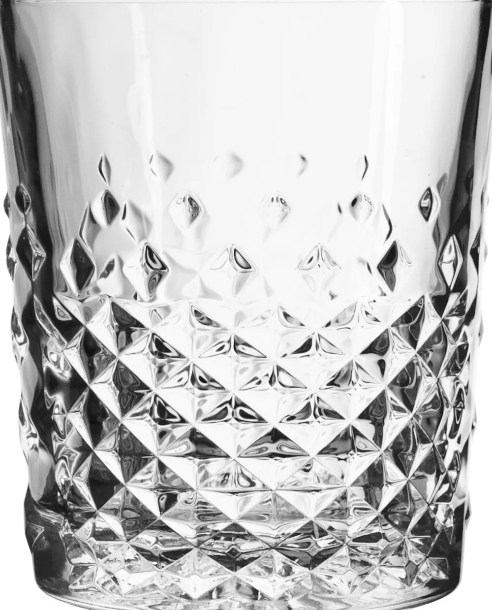 Barstuff D.O.F. Glas, Carats Libbey - 355ml