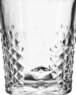 Barstuff D.O.F. Glas, Carats Libbey - 355ml
