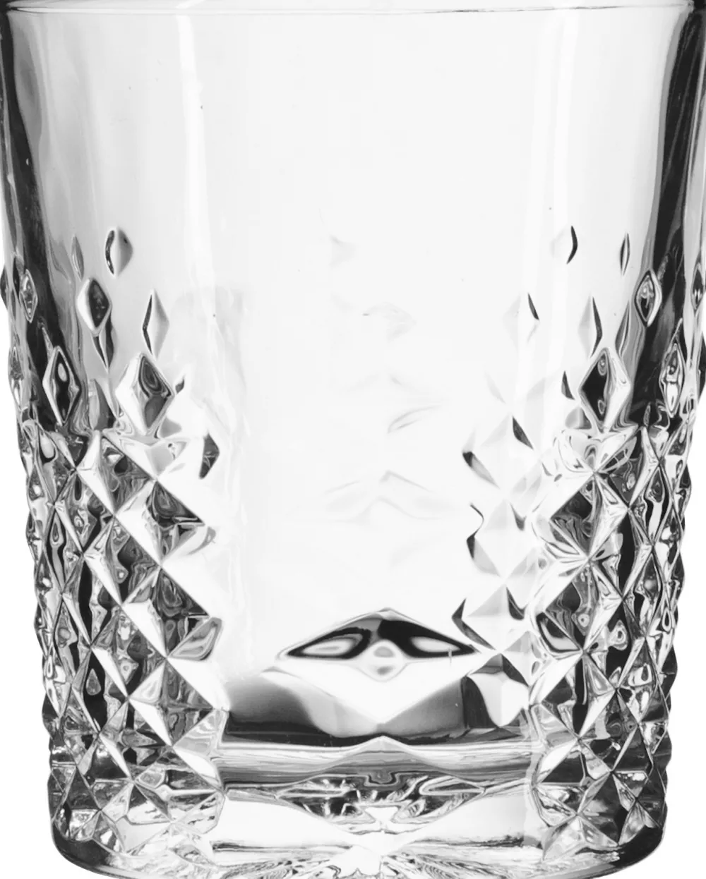Barstuff D.O.F. Glas, Carats Libbey - 355ml