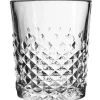 Barstuff D.O.F. Glas Carats, Onis - 355ml