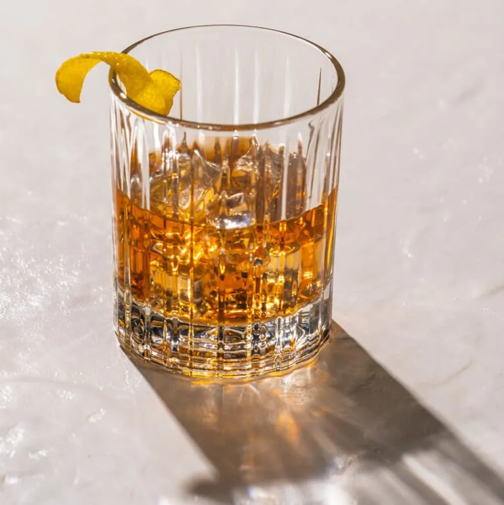 Barstuff D.O.F. Glas Flashback, Onis - 350ml