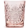 Barstuff D.O.F. Glas Hobstar coral, Libbey - 355ml