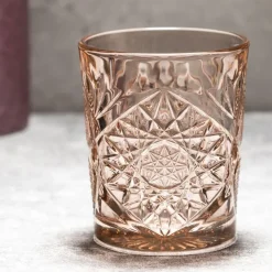 Barstuff D.O.F. Glas ICON altrosa, Onis - 355ml (6 Stk.)