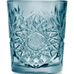 Barstuff D.O.F. Glas ICON blau, Onis - 355ml (6 Stk.)