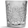 Barstuff D.O.F. Glas ICON grau, Onis - 355ml (6 Stk.)