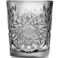 Barstuff D.O.F. Glas ICON grau, Onis - 355ml (6 Stk.)