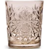 Barstuff D.O.F. Glas ICON taupe, Onis - 355ml (6 Stk.)