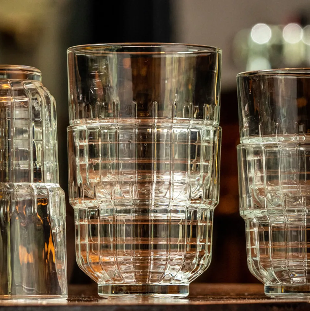 Barstuff D.O.F. Glas LinQ, Onis - 355ml