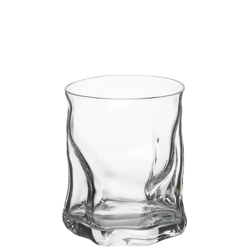 Barstuff D.O.F. Glas Sorgente, Bormioli Rocco - 420ml