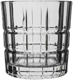 Barstuff D.O.F. Glas Spiritii, Leonardo - 360ml (4 Stk.)