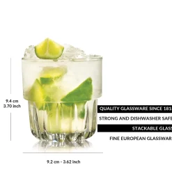 Barstuff D.O.F. Glas Summit, Onis - 355ml