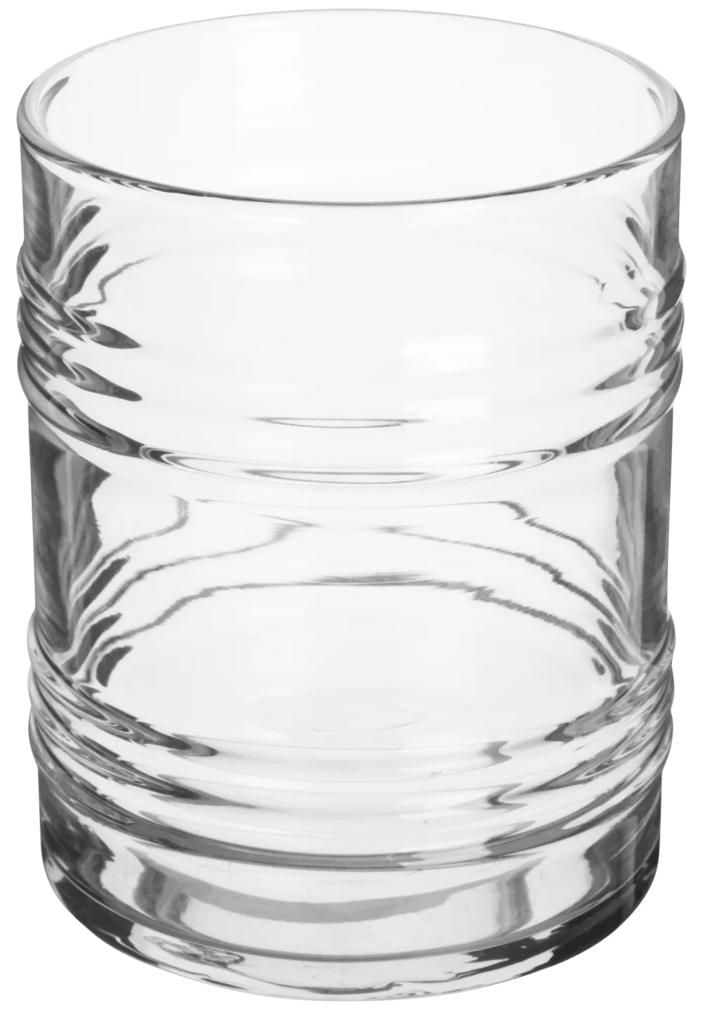 Barstuff D.O.F. Glas Tin Can, Pasabahce - 350ml