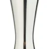 Barstuff Doppelmessbecher Aero, poliert, Urban Bar - Edelstahl (20/40ml)