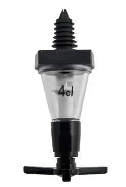 Barstuff Dosierer 4cl - Kunststoff (0,7l-1l)