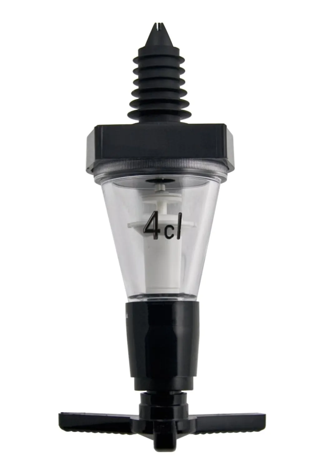 Barstuff Dosierer 4cl - Kunststoff (0,7l-1l)