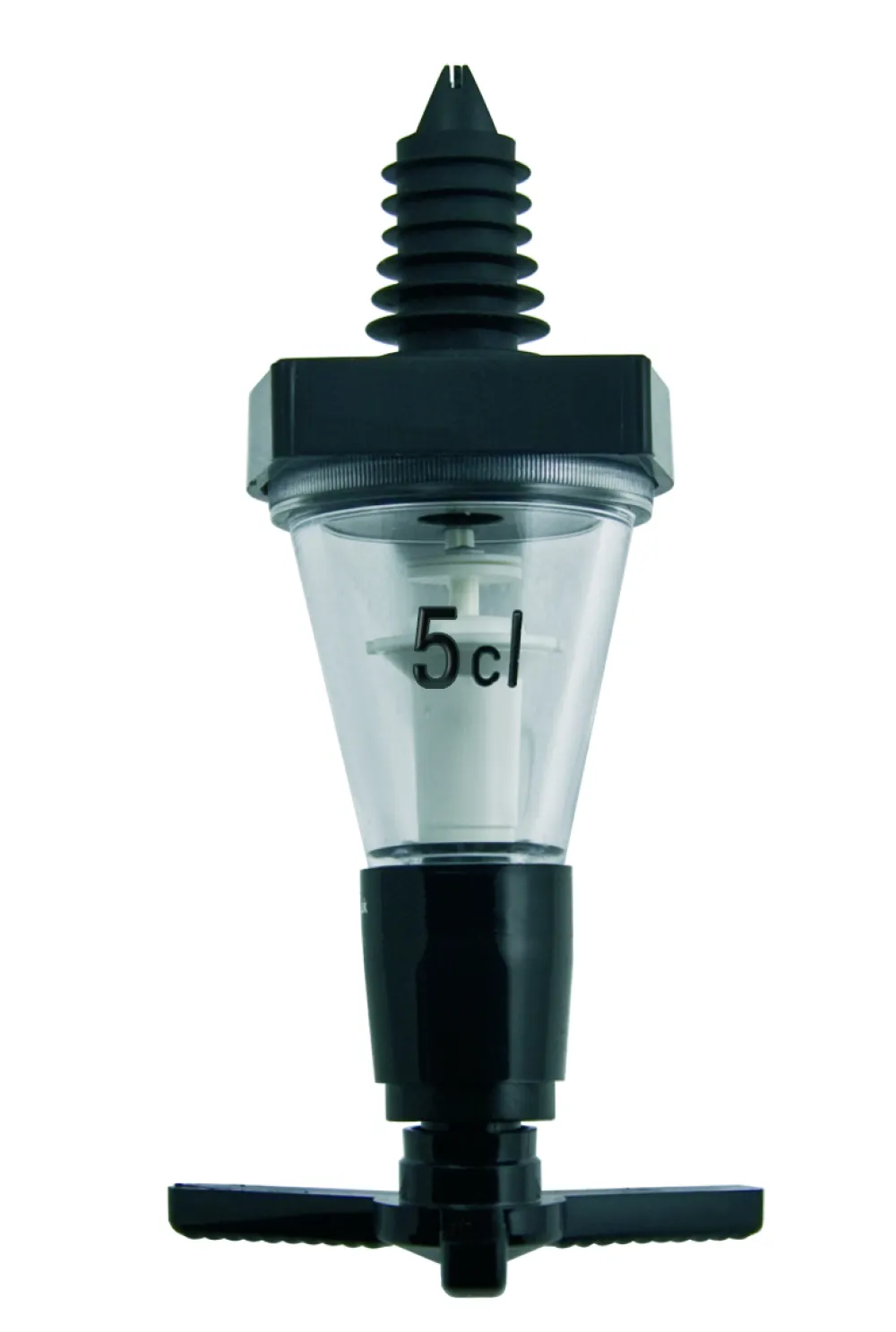 Barstuff Dosierer 4cl - Kunststoff (0,7l-1l)