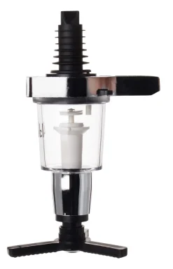 Barstuff Dosierer 4cl - Metall (0,75l, 1,0l)