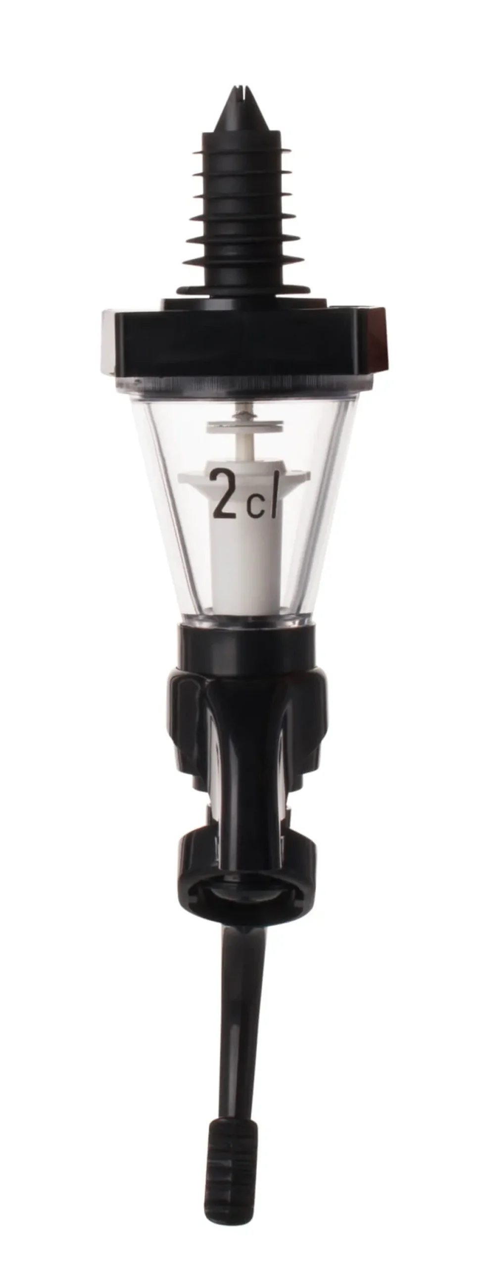 Barstuff Dosierer Professional - Kunststoff (0,7l-1l)-2,0 cl