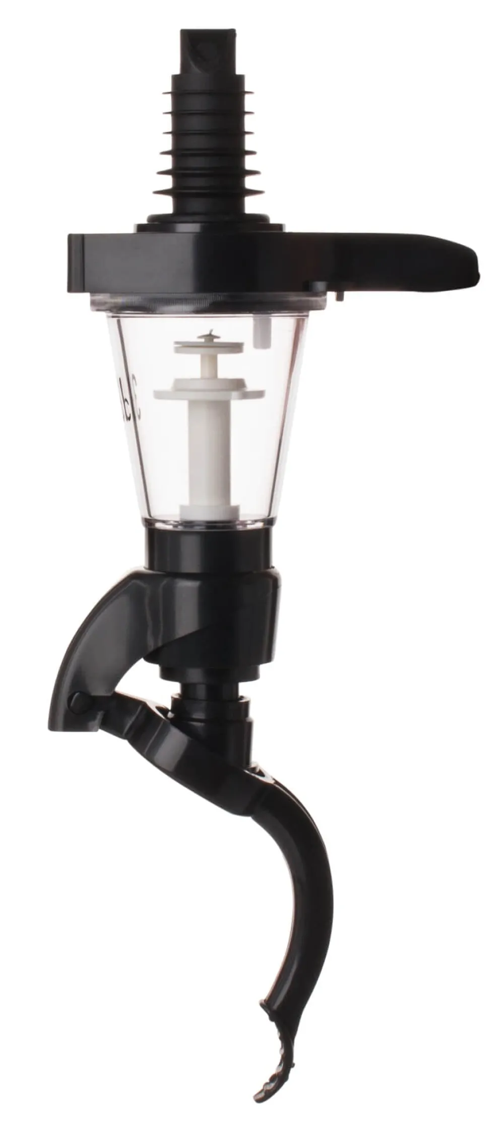 Barstuff Dosierer Professional - Kunststoff (0,7l-1l)-2,0 cl