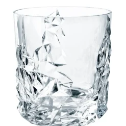 Barstuff Double Old Fashioned D.O.F., Sculpture Nachtmann - 365ml