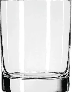 Barstuff Double Old Fashioned Glas, Heavy Base Libbey - 399ml (36Stk)