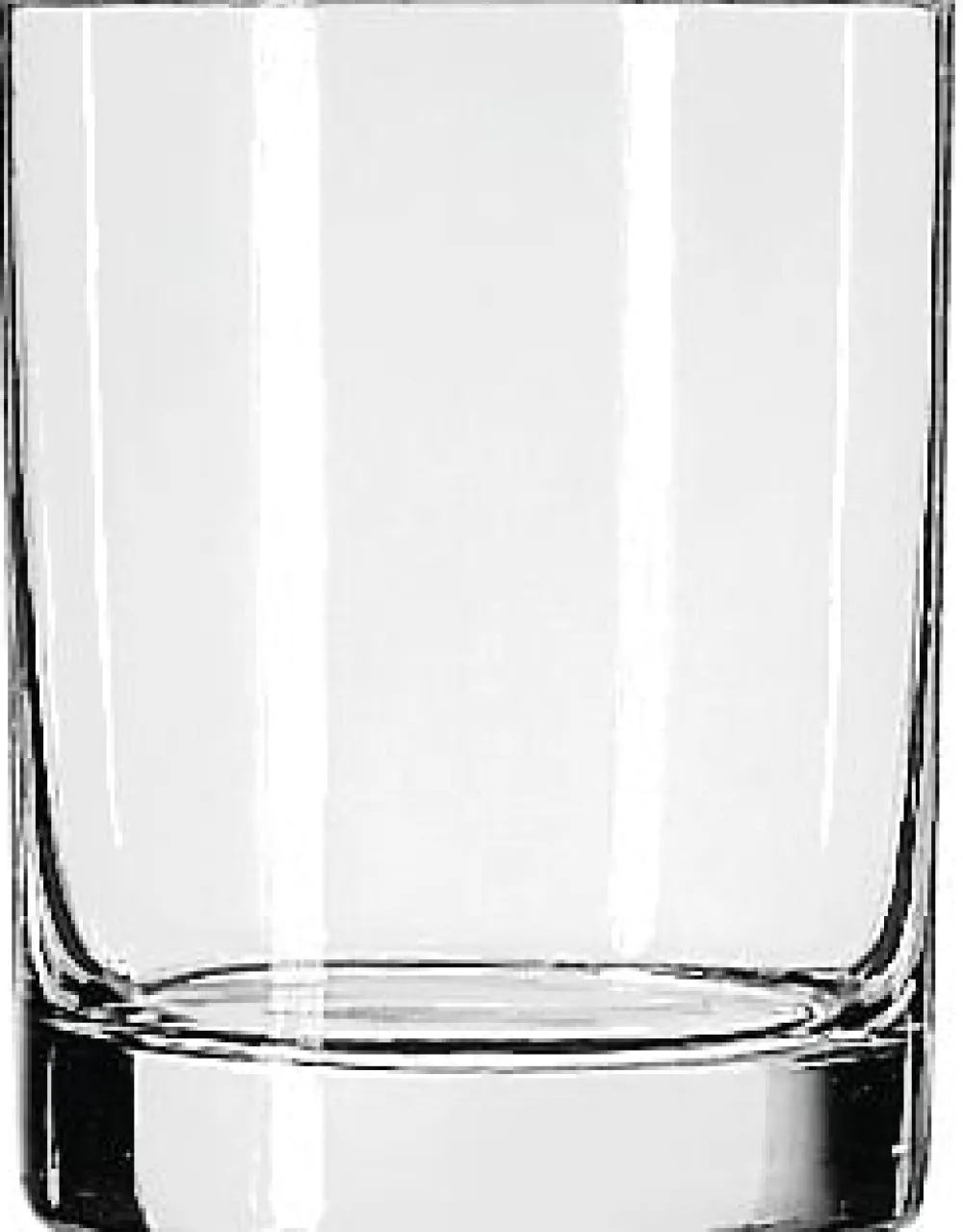 Barstuff Double Old Fashioned Glas, Heavy Base Libbey - 399ml (36Stk)