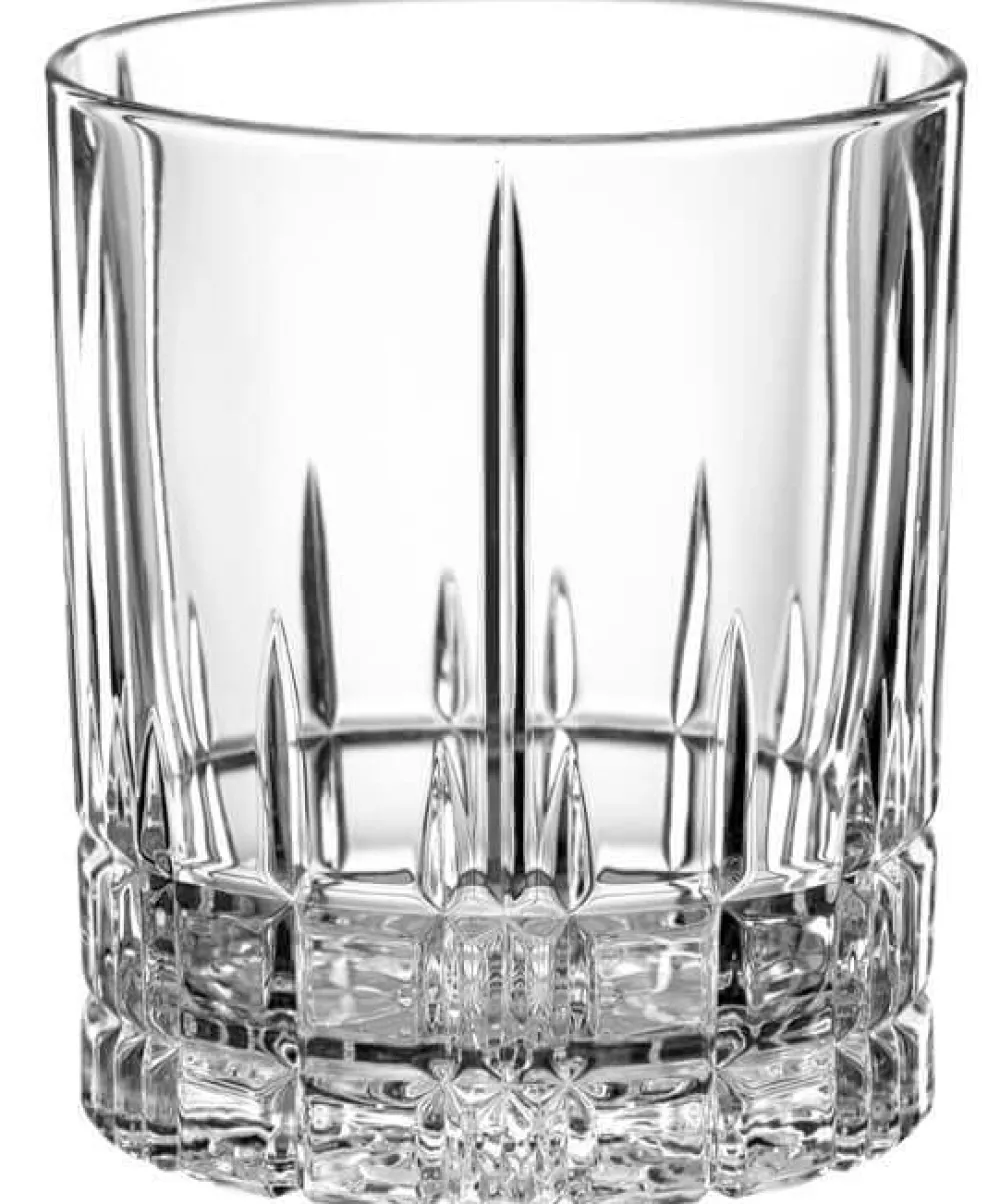 Barstuff Double Old Fashioned Glas, Perfect Serve Collection Spiegelau - 368ml