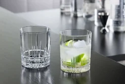 Barstuff Double Old Fashioned Glas, Perfect Serve Collection Spiegelau - 368ml