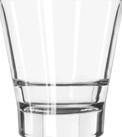 Barstuff Double Old Fashioned Glas Endeavor, Libbey - 355ml