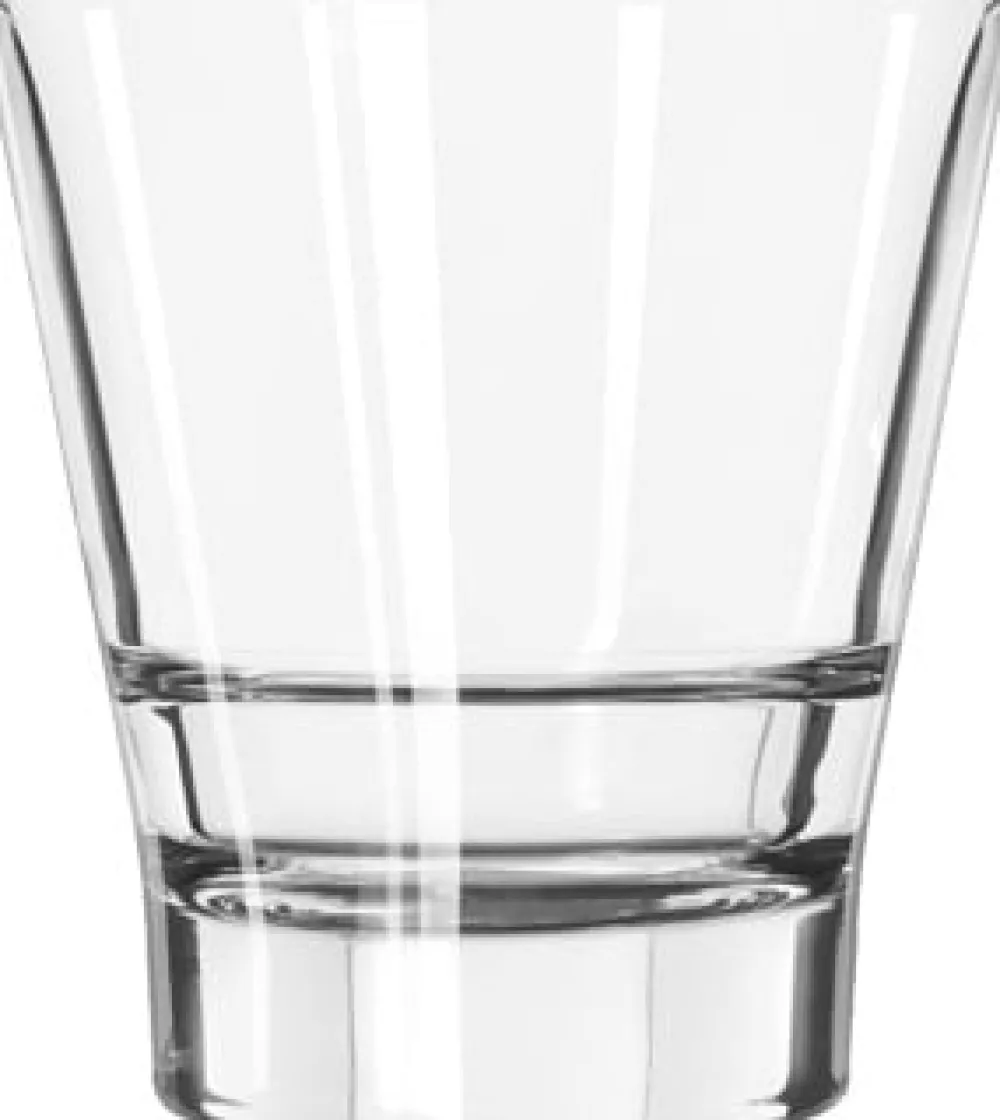 Barstuff Double Old Fashioned Glas Endeavor, Libbey - 355ml