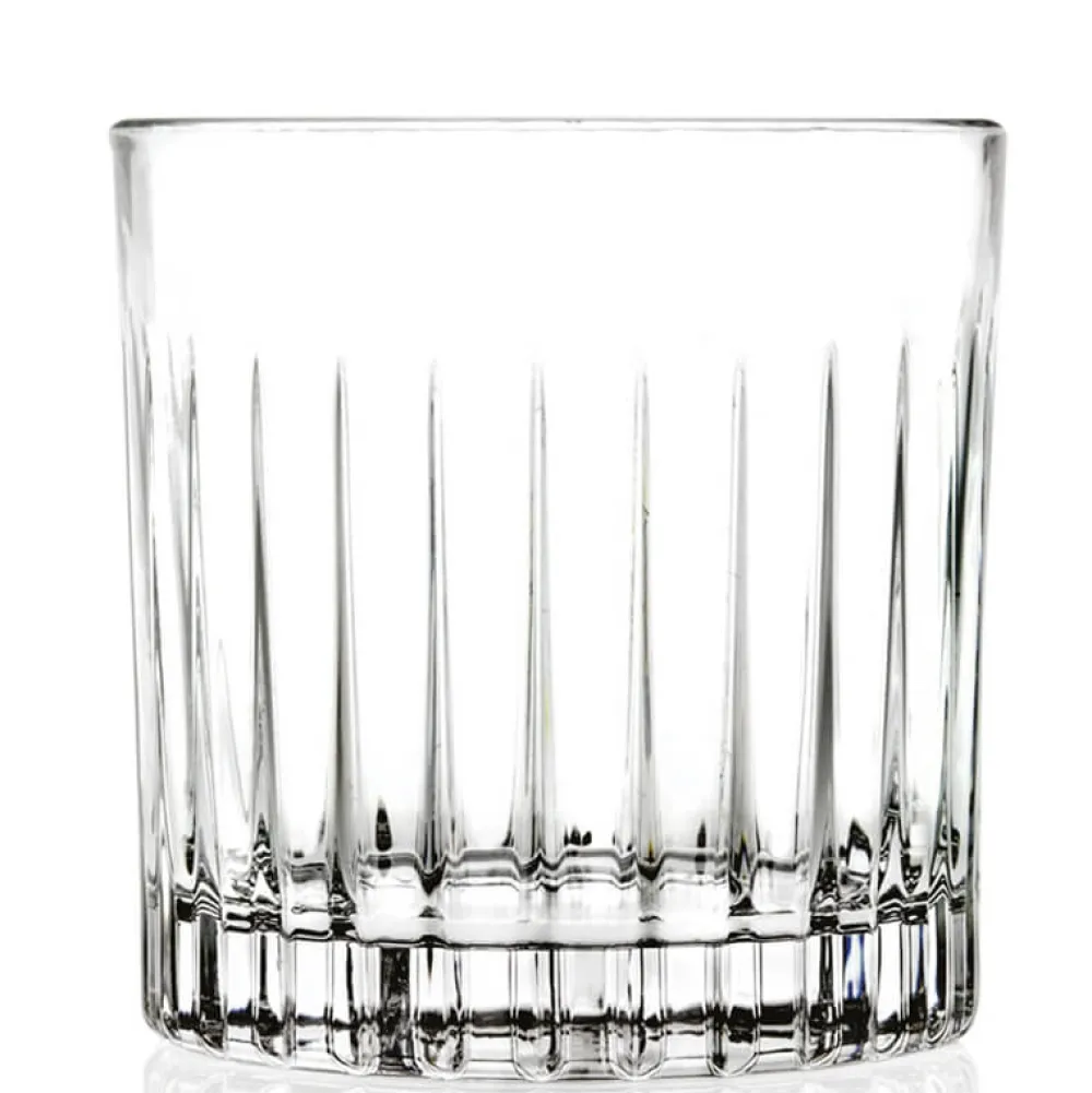 Barstuff Double Old Fashioned Glas Timeless, RCR - 360ml (6 Stk.)