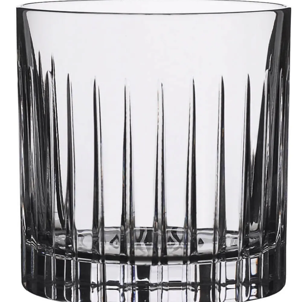 Barstuff Double Old Fashioned Glas Timeless, RCR - 360ml (6 Stk.)