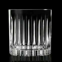 Barstuff Double Old Fashioned Glas Timeless, RCR - 360ml (6 Stk.)