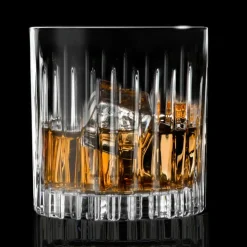 Barstuff Double Old Fashioned Glas Timeless, RCR - 360ml (6 Stk.)