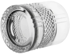 Barstuff Double Old Fashioned Glas Jackie, RCR - 336ml