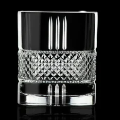 Barstuff Double Old Fashioned Glas Jackie, RCR - 336ml