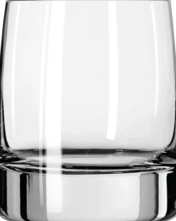 Barstuff Double Old Fashioned Glas, Vibe Libbey - 355ml (12Stk)