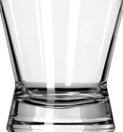 Barstuff Double Old Fashioned Glas Biconic, Libbey - 280ml (6 Stk.)
