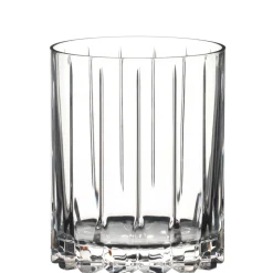Barstuff Double Rocks Glas Drink Specific Glassware, Riedel Bar - 370ml (2 Stk.)
