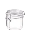 Barstuff Drahtbügelglas / Einmachglas Fido - 200ml