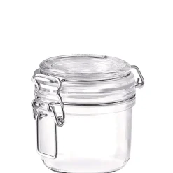 Barstuff Drahtbügelglas / Einmachglas Fido - 200ml