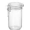 Barstuff Drahtbügelglas / Einmachglas Fido - 750ml