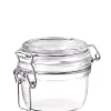 Barstuff Drahtbügelglas / Einmachglas Fido - 125ml
