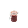Barstuff Drahtbügelglas / Vorratsglas - 50ml (24 Stk.)