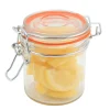 Barstuff Drahtbügelglas / Vorratsglas - 350ml (12 Stk.)