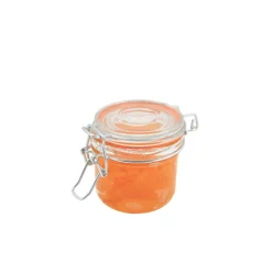 Barstuff Drahtbügelglas / Vorratsglas - 200ml (12 Stk.)