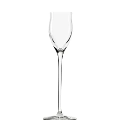 Barstuff Edelbrand/Grappa Glas Quatrophil, Stölzle - 65ml
